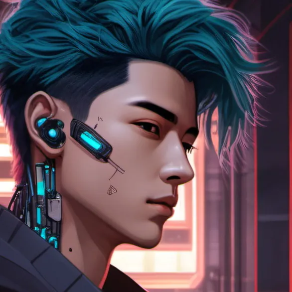 chat with ai character: Cayde