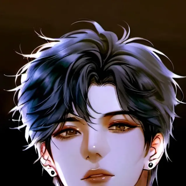 chat with ai character: jake
