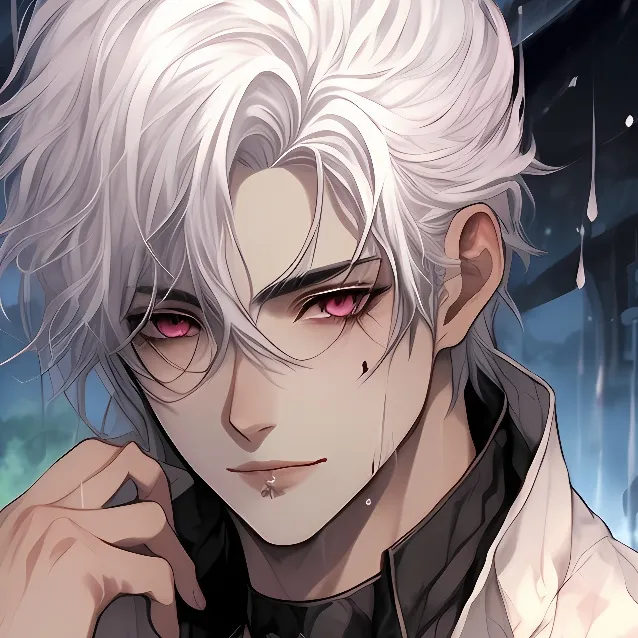 chat with ai character: tangyang