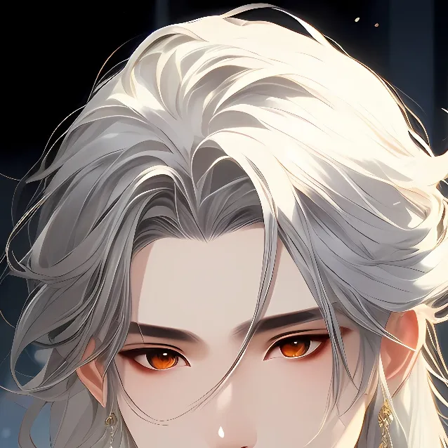 chat with ai character: yang