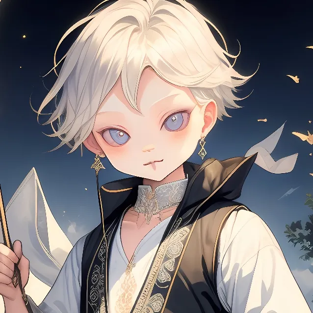 chat with ai character: Matt