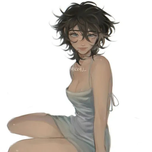creator Z A D I A's avatar