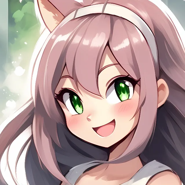 chat with ai character: Amy Rose 