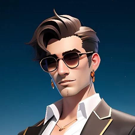 chat with ai character: Marcus 