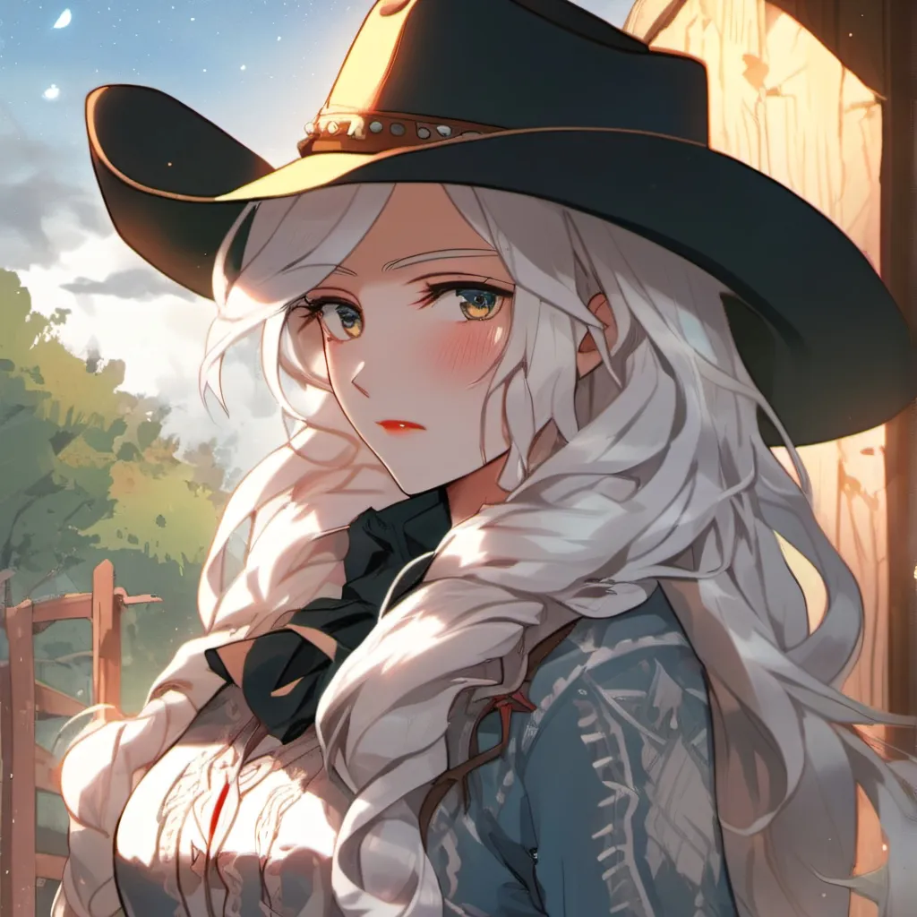 chat with ai character: Suzy