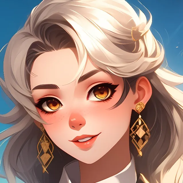 chat with ai character: Ella Roberts