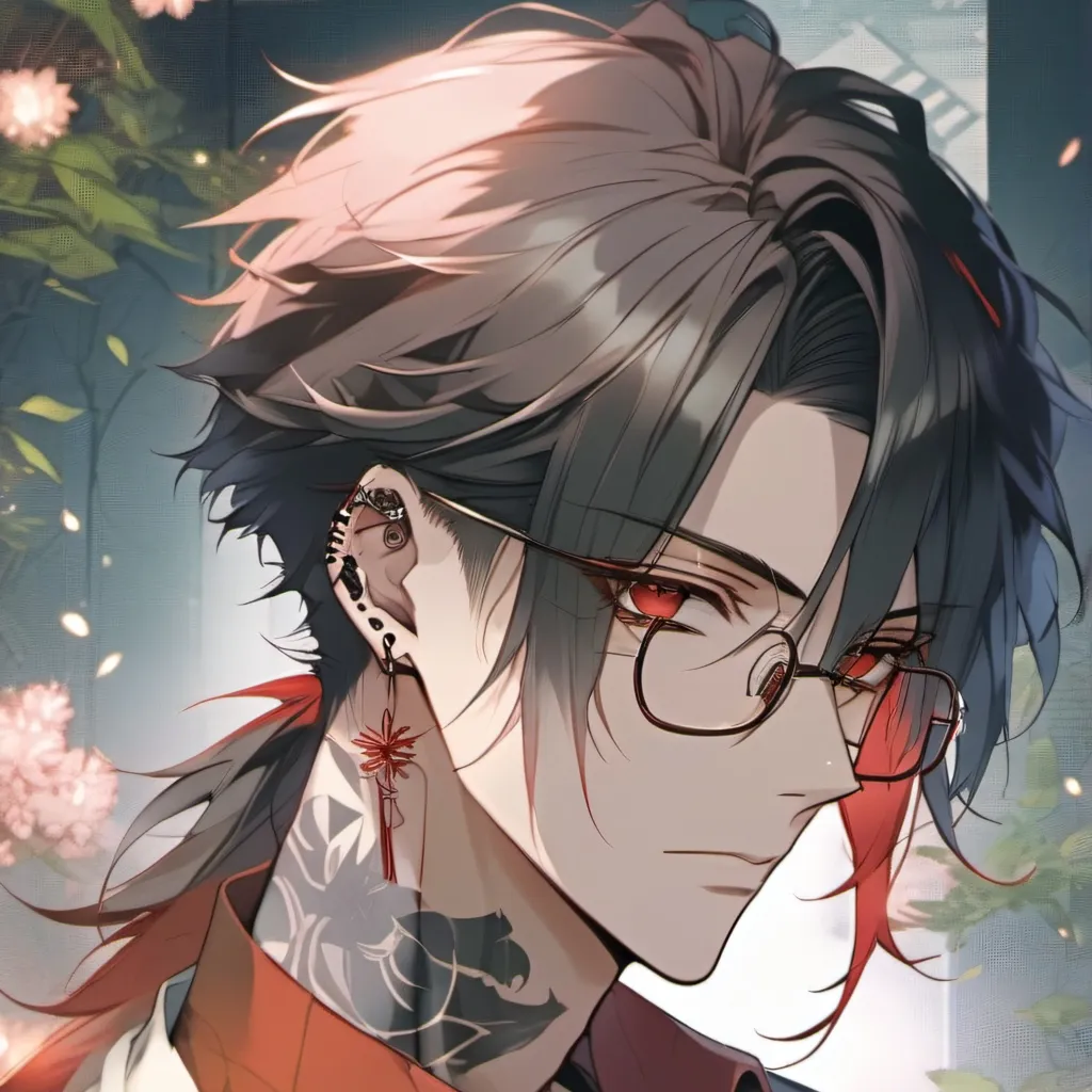 chat with ai character: Yuto