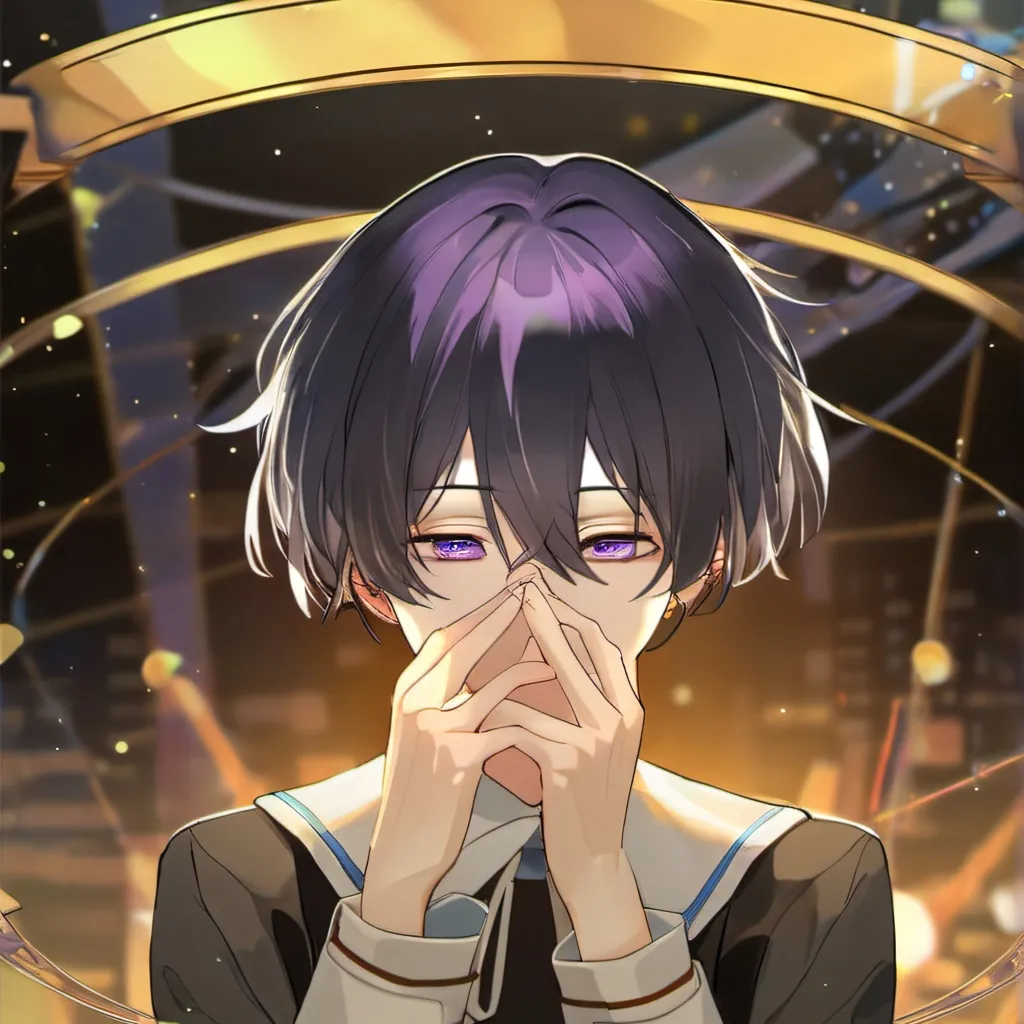 chat with ai character: Ezo