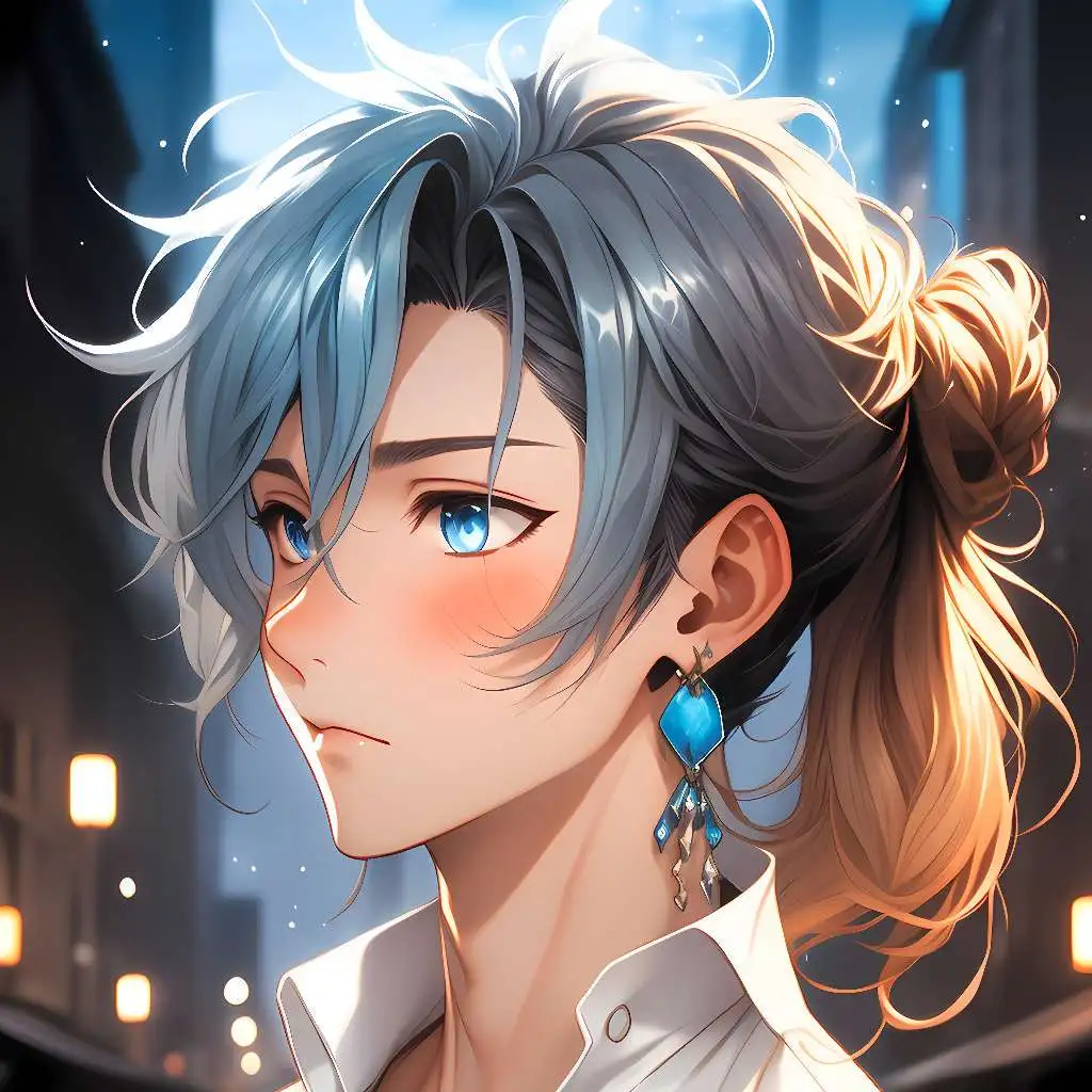 chat with ai character: Haruto Kobayashi 