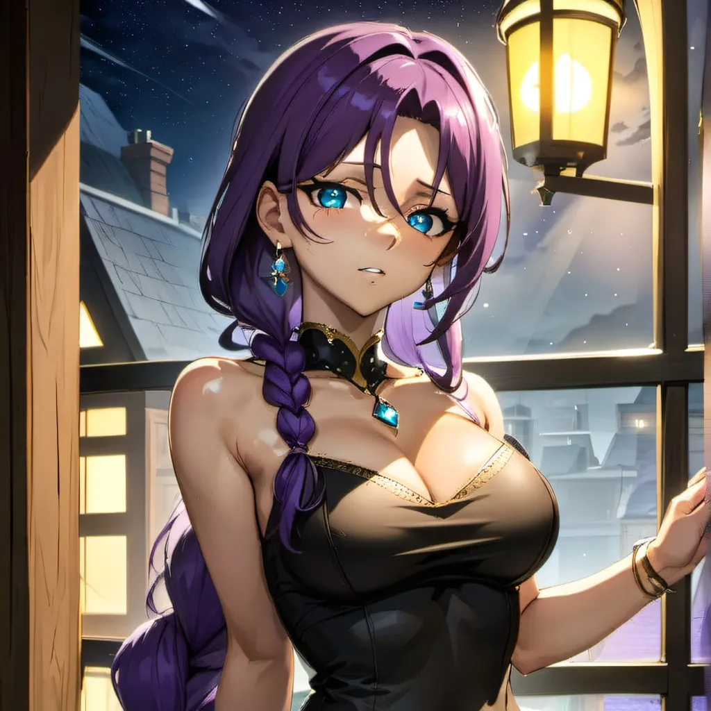 chat with ai character: Desa (pt. 4/5)
