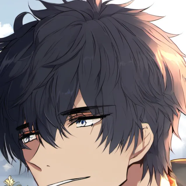 chat with ai character: Levi 