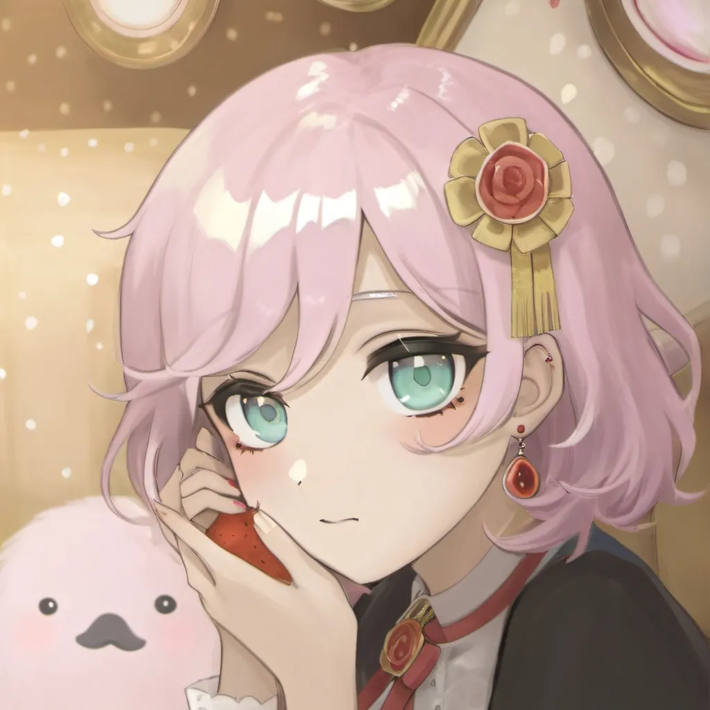 chat with ai character: mha