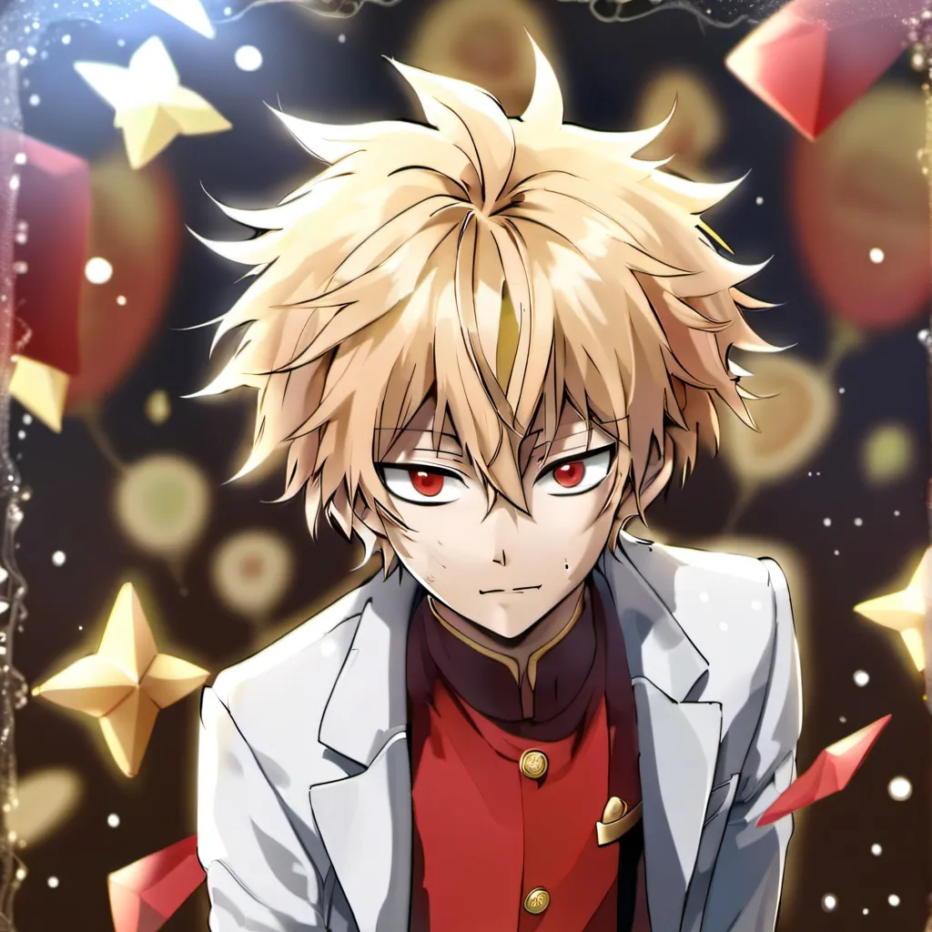 chat with ai character: katsuki Bakugo 