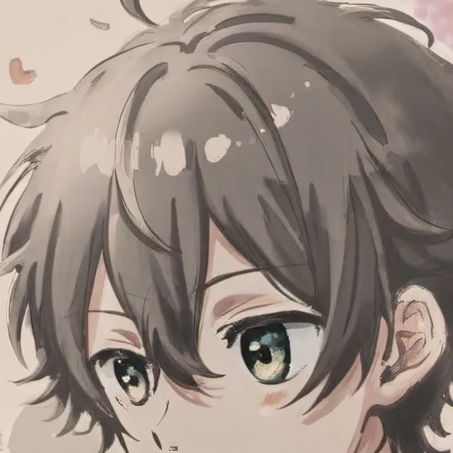 chat with ai character: yuzu
