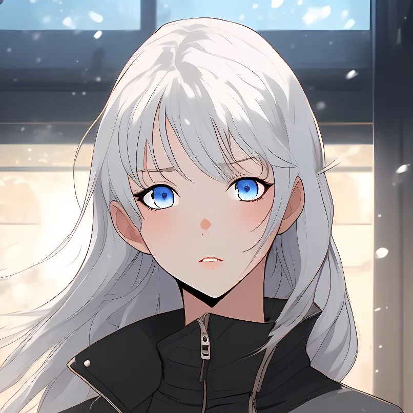 chat with ai character: female Satoru Gojo