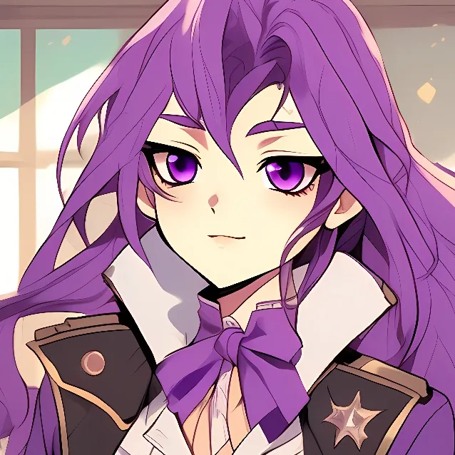 chat with ai character: female yuri