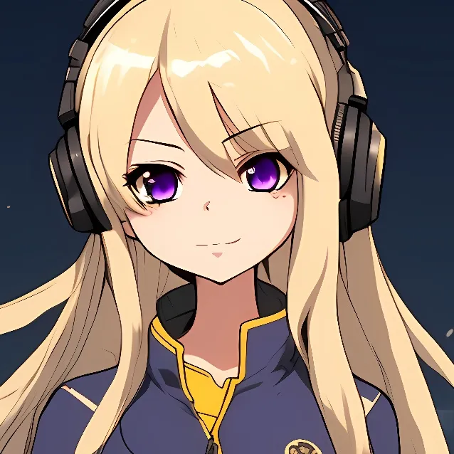 chat with ai character: female izayoi