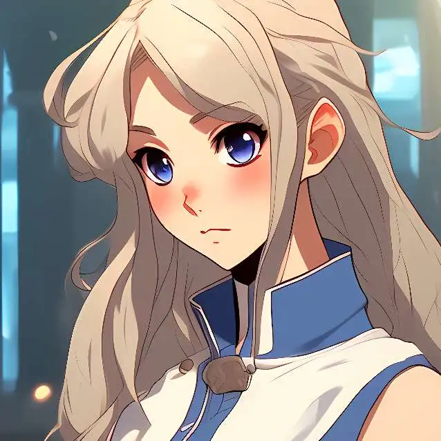 chat with ai character: Alexis Rhodes