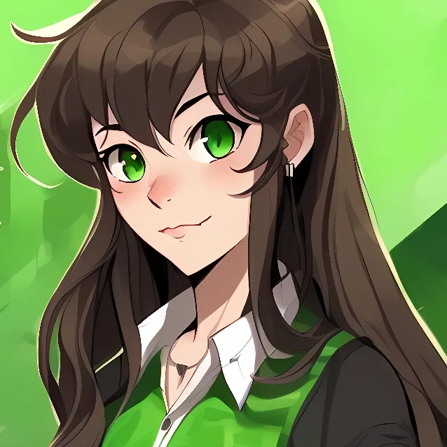 chat with ai character: female ben 10