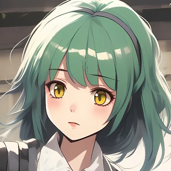 chat with ai character: Kaede Kayano