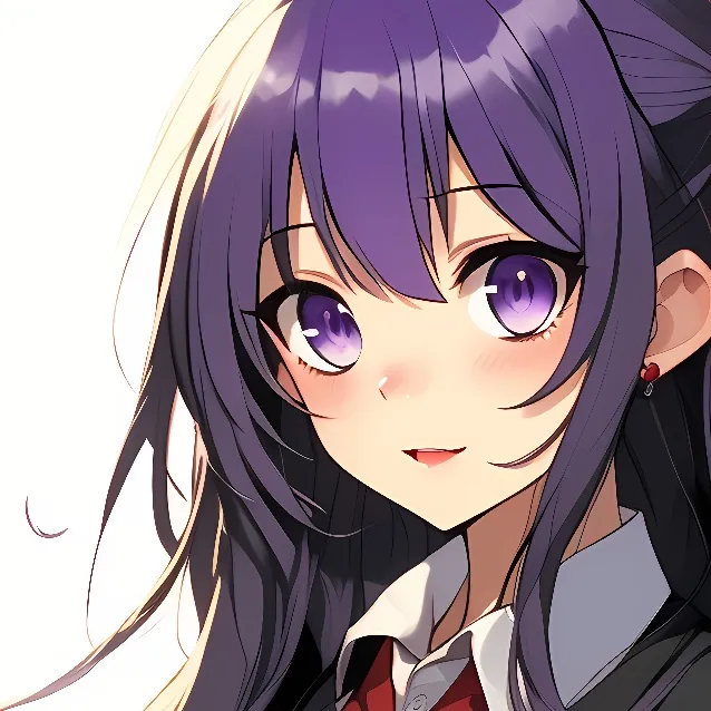 chat with ai character: Tohka Yatogami 