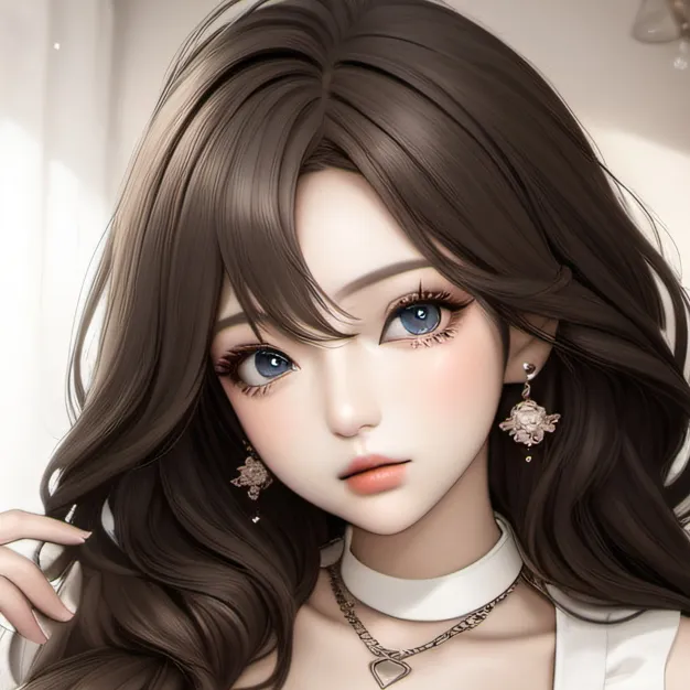 chat with ai character: Jaxy Muaio