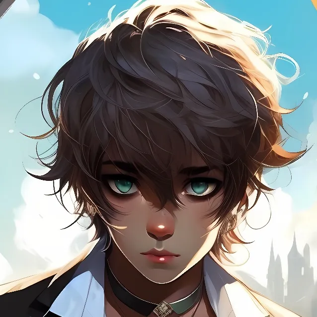 chat with ai character: Jake