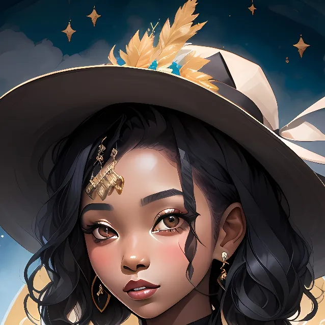 chat with ai character: Amastona