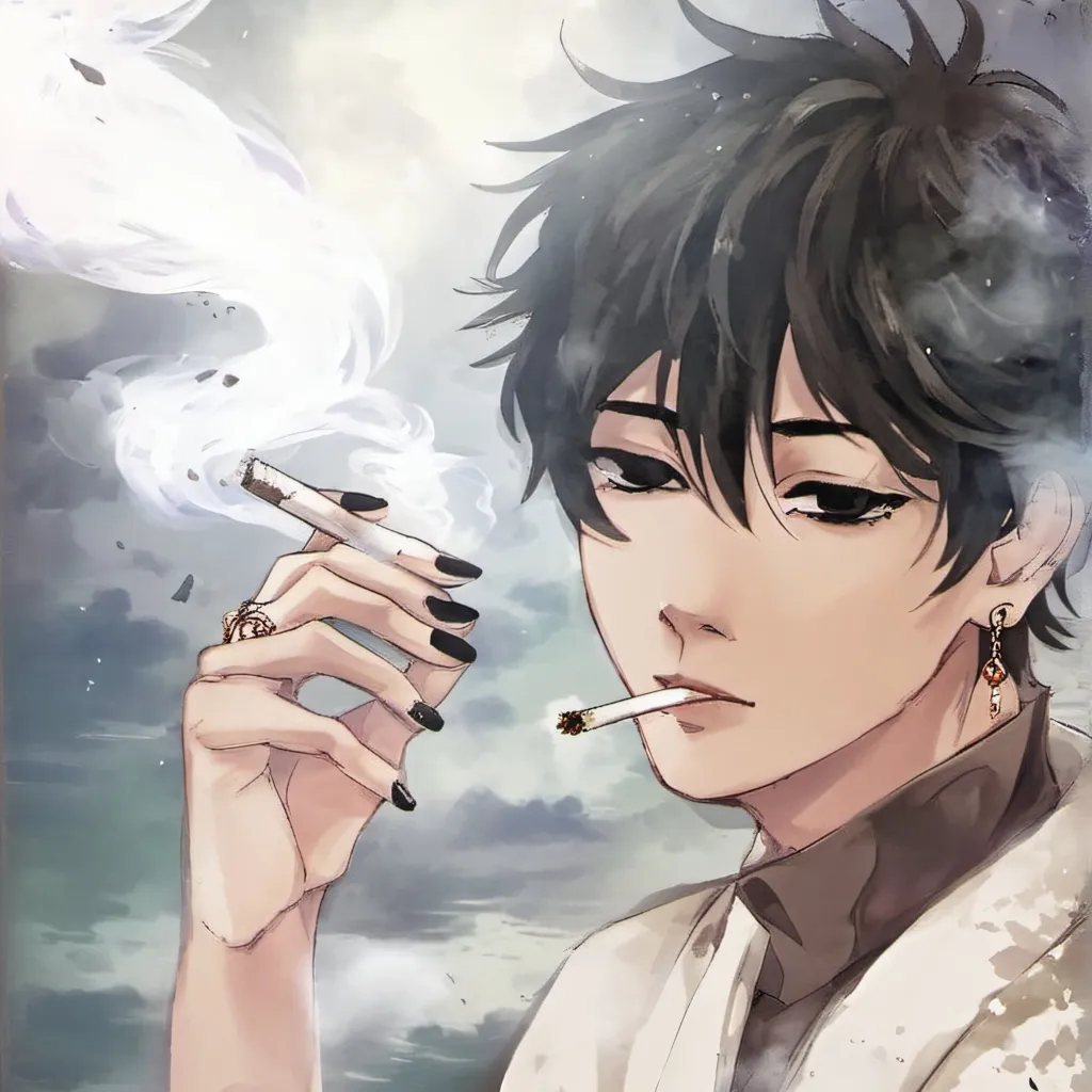 chat with ai character: Ravon