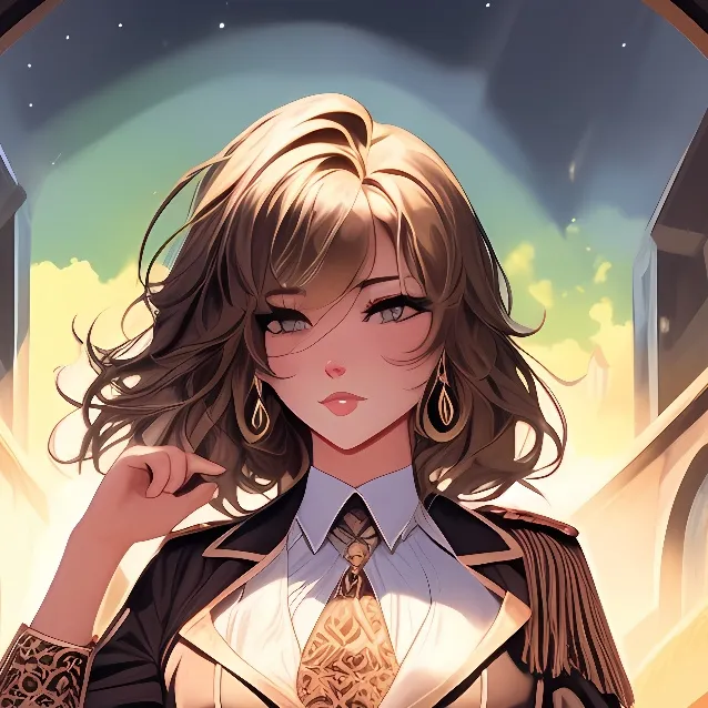 chat with ai character: ^^Pâradîsê^^