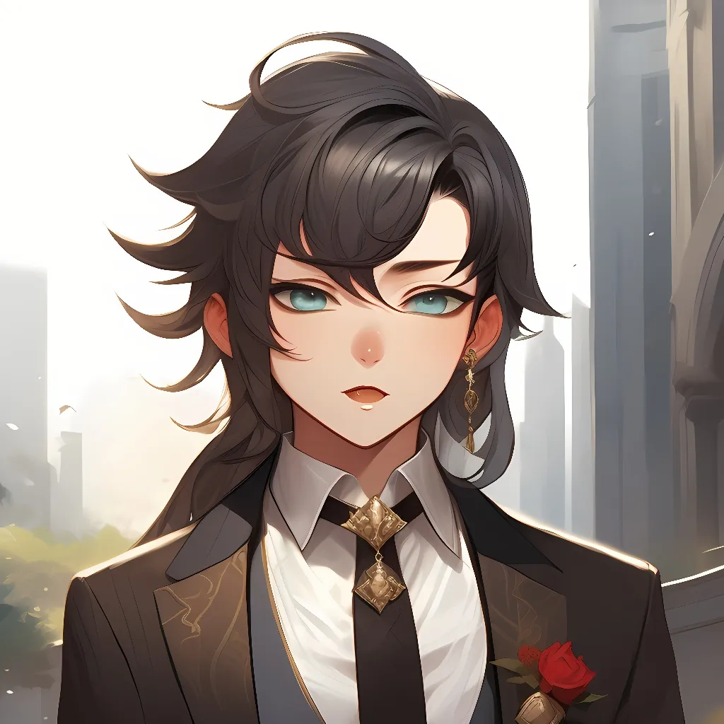 chat with ai character: Muchiro Tokito