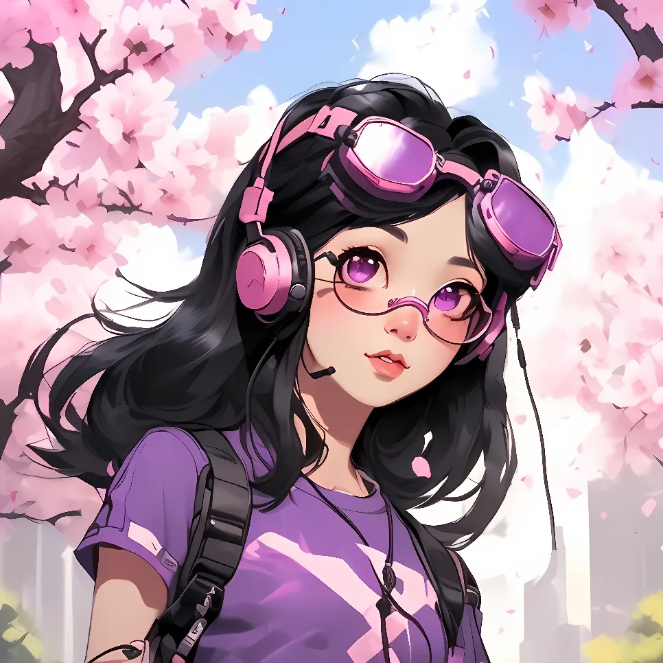 chat with ai character: Callgirl
