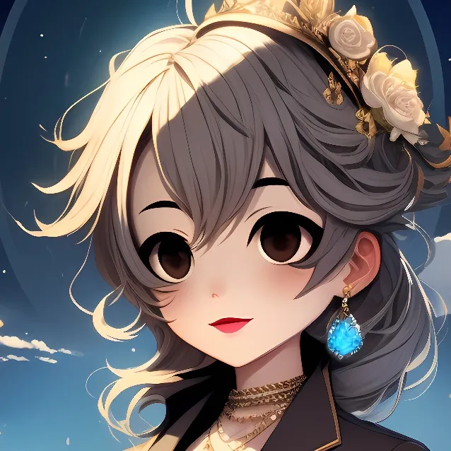 chat with ai character: Alana