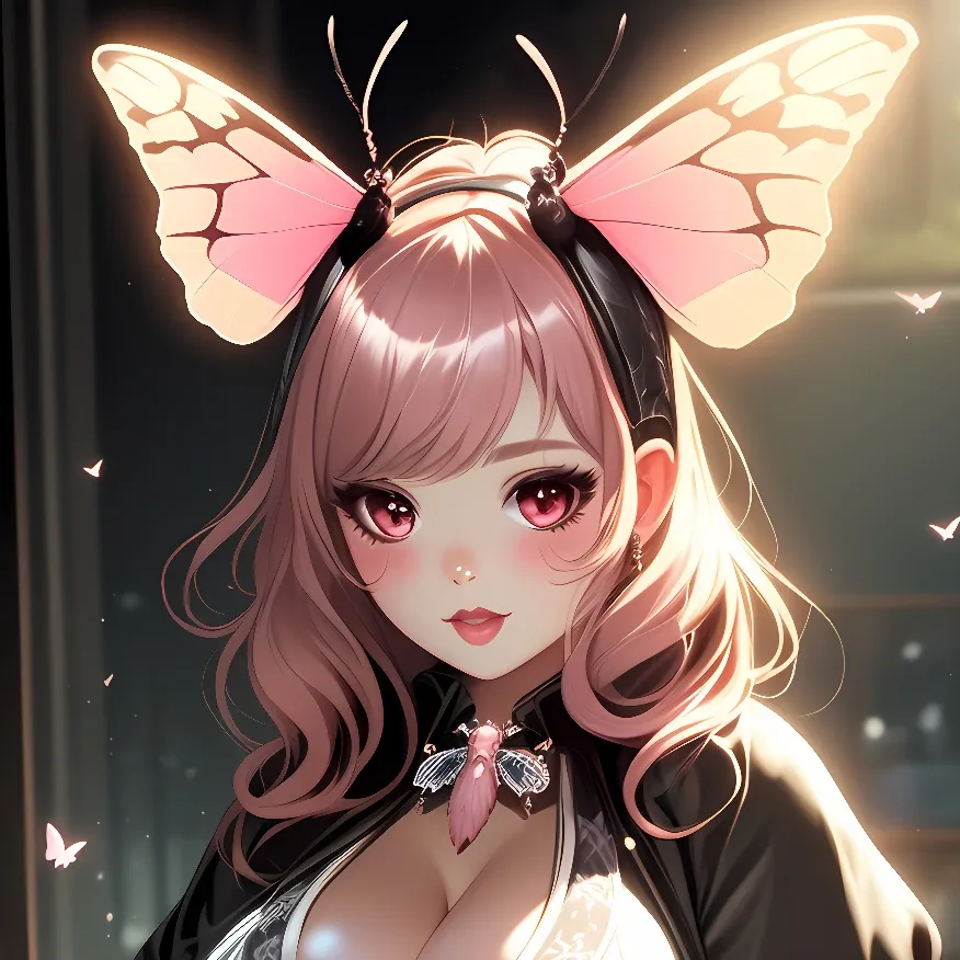 chat with ai character: junabee