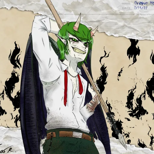 creator Dragon Heart's avatar