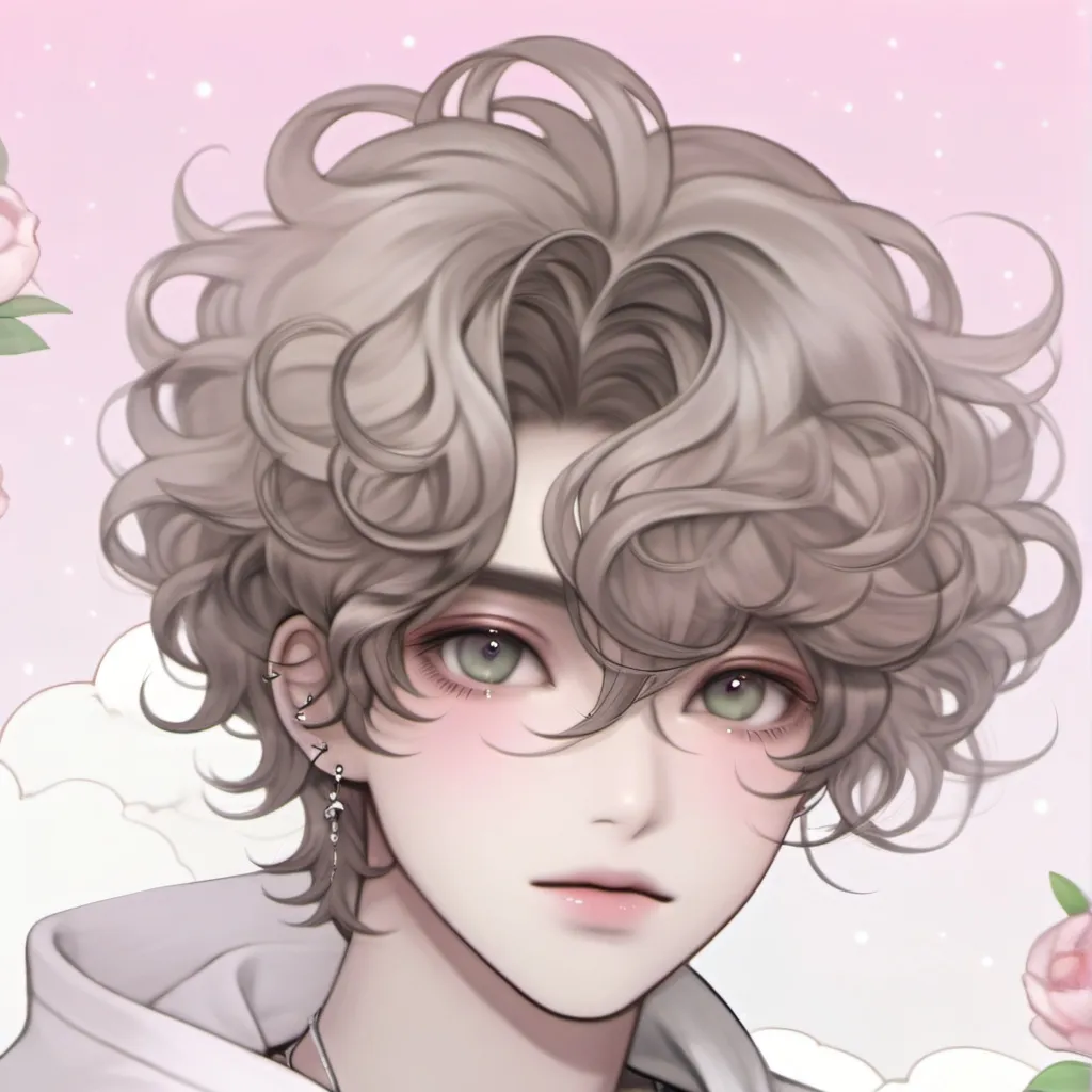chat with ai character: August 