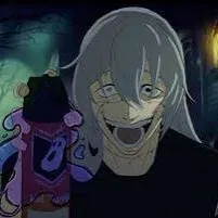 creator GET OUT OF MY HEAD's avatar