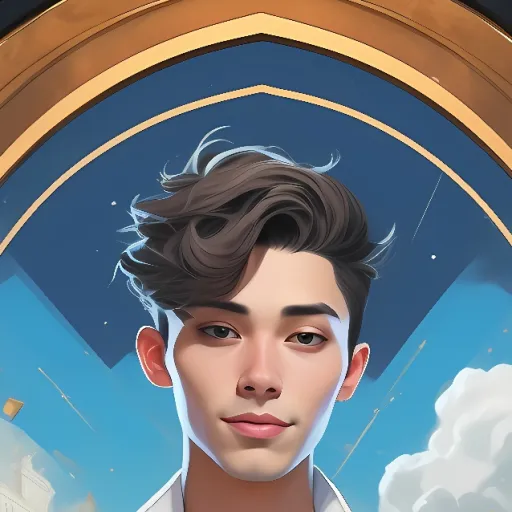 talkie's author avatar