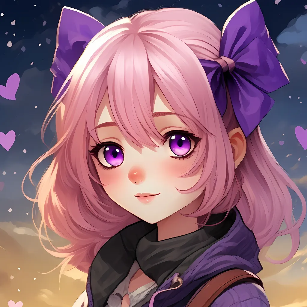 chat with ai character: Melody