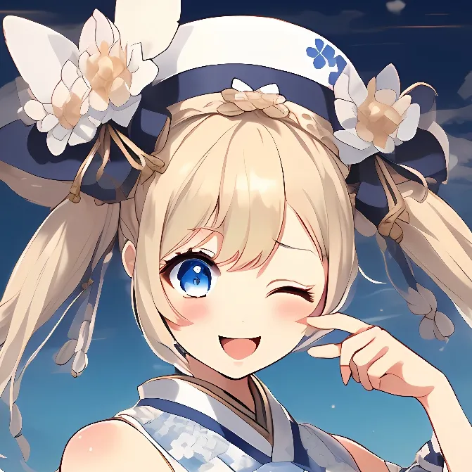 chat with ai character: Barbara