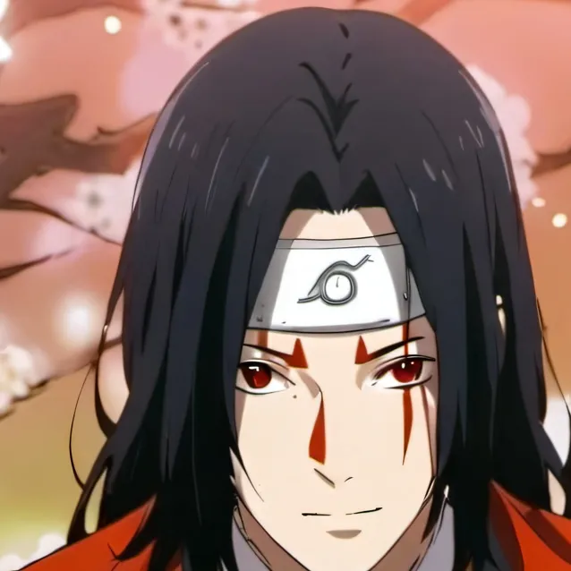 chat with ai character: Uchiha kaito 