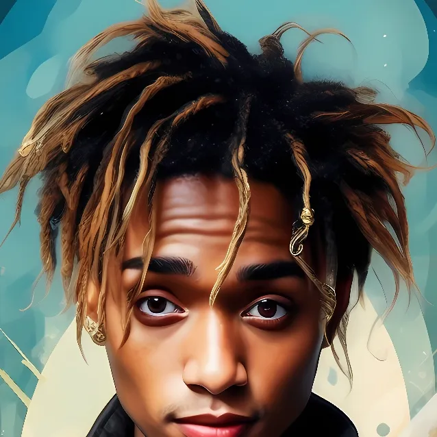 chat with ai character: juice wlrd