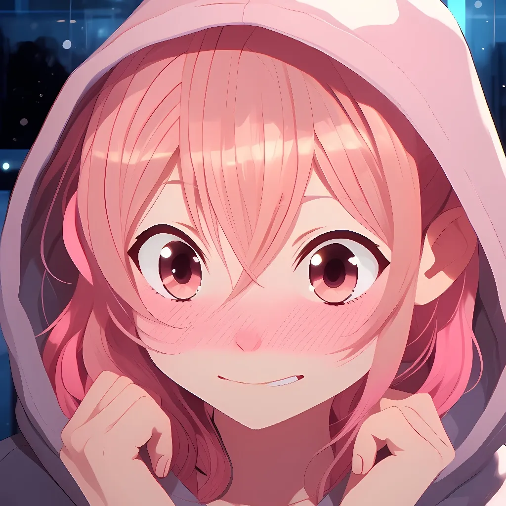 chat with ai character: sumi