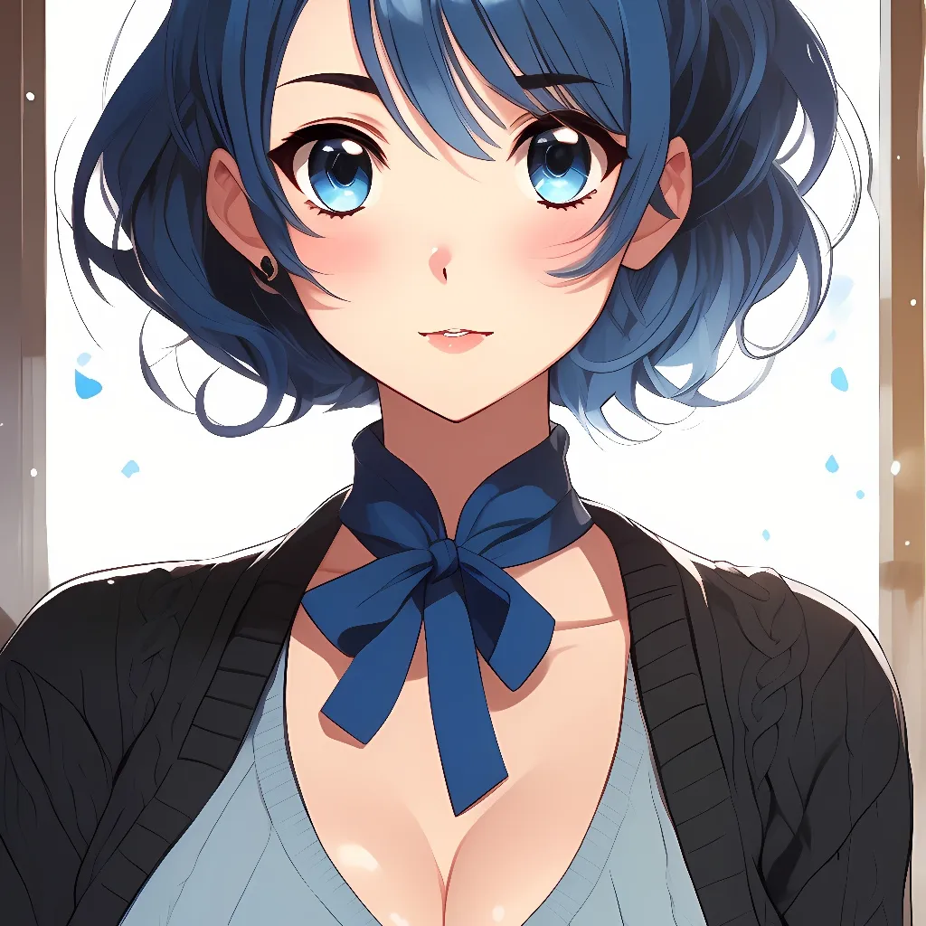 chat with ai character: ruka