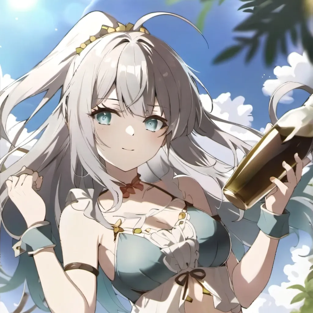chat with ai character: Kayli