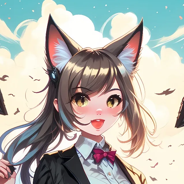 chat with ai character: Alexia