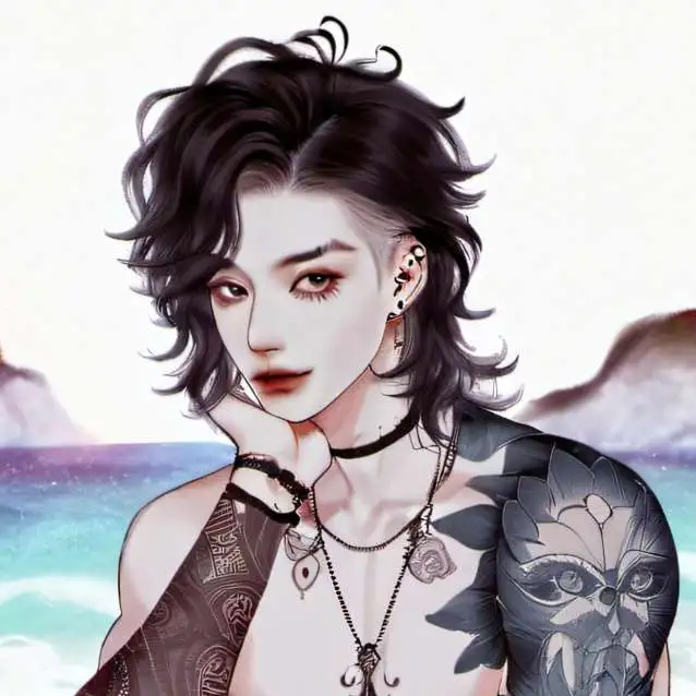 chat with ai character: Max