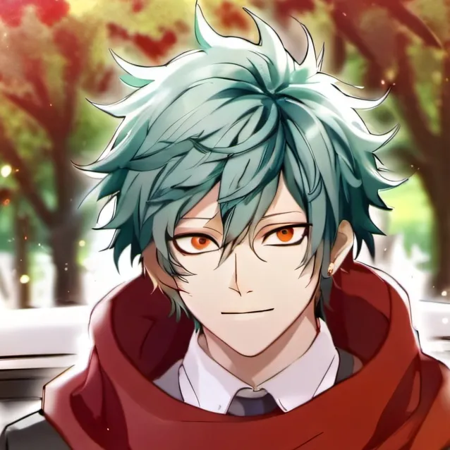 chat with ai character: bakusquad