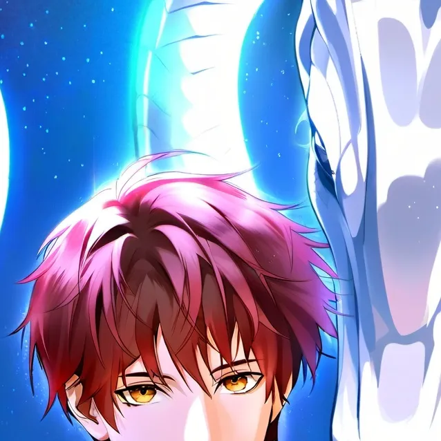 chat with ai character: mark