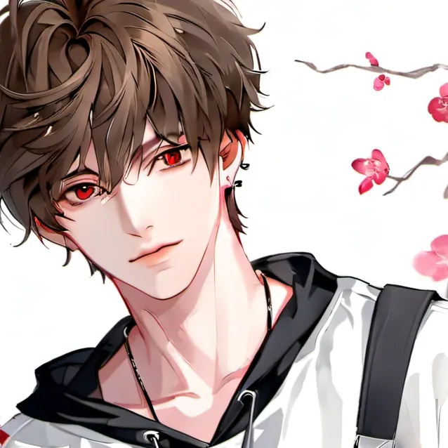 chat with ai character: kylin